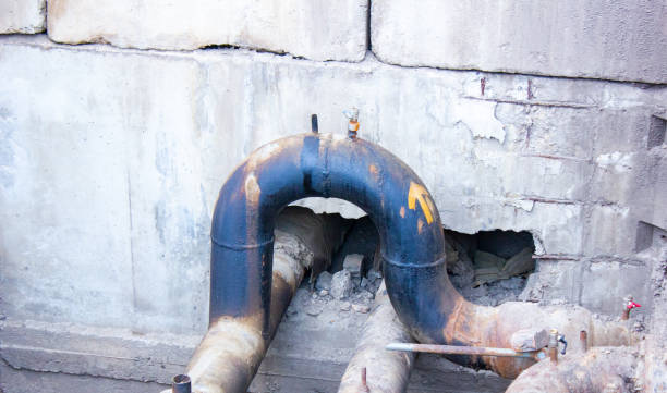 Best Water damage restoration near me  in Industry, PA